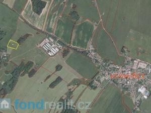 Prodej pole, Verneřice, 15461 m2