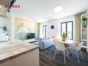 Prodej bytu 2+kk, Abertamy, Vítězná, 46 m2