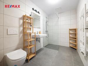 Prodej bytu 2+kk, Abertamy, Vítězná, 46 m2