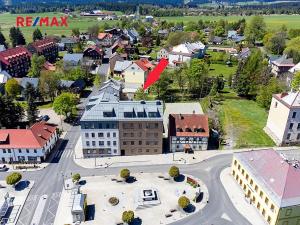 Prodej bytu 2+kk, Abertamy, Vítězná, 46 m2