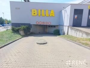 Pronájem garážového stání, Brno, Majdalenky, 12 m2