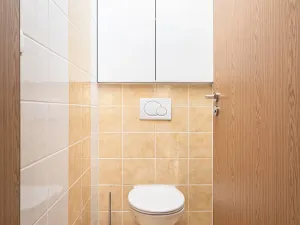 Pronájem bytu 3+kk, Brno, Molákova, 79 m2