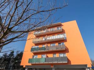 Pronájem bytu 3+kk, Brno, Molákova, 79 m2