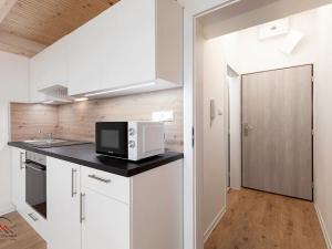 Pronájem bytu 1+kk, Ostrava, Palackého, 29 m2