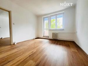 Pronájem bytu 3+1, České Budějovice, Staroměstská, 62 m2