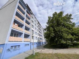 Pronájem bytu 3+1, České Budějovice, Staroměstská, 62 m2