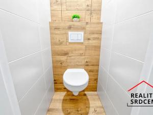 Pronájem bytu 2+1, Karviná, U Studny, 55 m2
