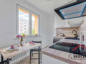 Pronájem bytu 2+1, Karviná, Na Kopci, 55 m2