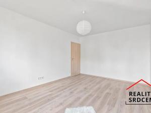 Pronájem bytu 2+1, Karviná, Na Kopci, 55 m2