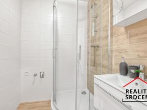 Pronájem bytu 2+1, Karviná, Na Kopci, 55 m2