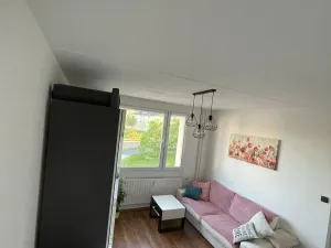 Pronájem bytu 1+1, Plzeň, Kralovická, 38 m2