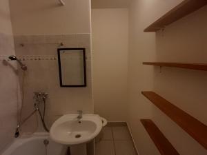 Pronájem bytu 1+1, Olomouc, Jílová, 32 m2