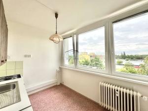 Pronájem bytu 1+1, Kolín, Rimavské Soboty, 36 m2