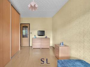 Prodej bytu 3+1, Děčín, Kosmonautů, 79 m2