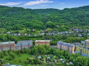 Prodej bytu 3+1, Děčín, Kosmonautů, 79 m2