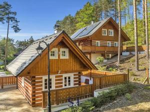 Prodej rodinného domu, Hamr na Jezeře, Děvínská, 197 m2