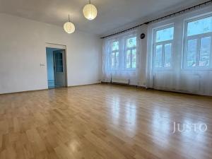Pronájem bytu 2+1, Ústí nad Labem, Masarykova, 70 m2