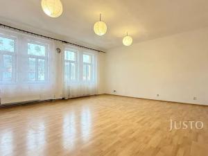 Pronájem bytu 2+1, Ústí nad Labem, Masarykova, 70 m2
