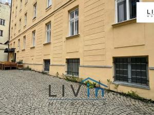 Pronájem obchodního prostoru, Olomouc, Horní náměstí, 80 m2