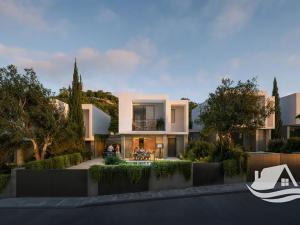 Prodej vily, Lemesos, Kypr, 143 m2