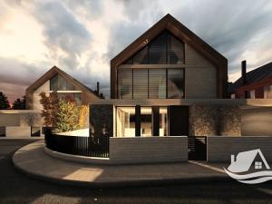 Prodej rodinného domu, Platres, Kypr, 140 m2