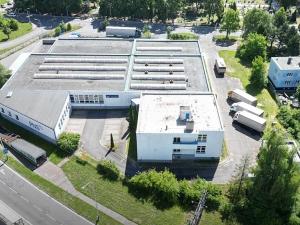 Prodej skladu, Ostrava, 3335 m2