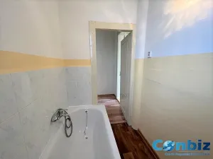 Pronájem bytu 2+1, Praha - Holešovice, Bubenské nábřeží, 69 m2
