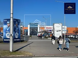 Pronájem kanceláře, Ostrava, Novinářská, 30 m2