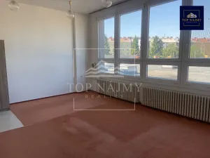 Pronájem kanceláře, Ostrava, Novinářská, 30 m2