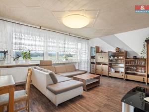 Pronájem bytu 3+kk, Kralupy nad Vltavou, sídl. Hůrka, 69 m2