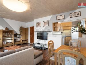 Pronájem bytu 3+kk, Kralupy nad Vltavou, sídl. Hůrka, 69 m2