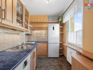 Pronájem bytu 3+kk, Kralupy nad Vltavou, sídl. Hůrka, 69 m2
