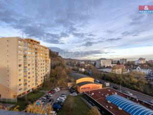 Pronájem bytu 3+kk, Kralupy nad Vltavou, sídl. Hůrka, 69 m2