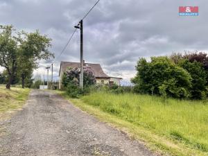Prodej pozemku pro bydlení, Blšany - Malá Černoc, 1659 m2
