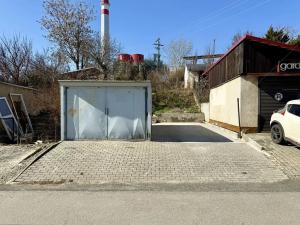 Dražba pozemku pro bydlení, Brno, 248 m2