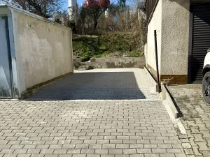 Dražba pozemku pro bydlení, Brno, 248 m2