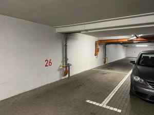 Pronájem bytu 2+kk, Praha - Liboc, Pod cihelnou, 61 m2