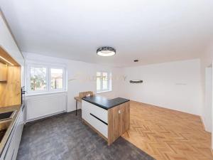 Pronájem bytu 3+kk, Olomouc, Za poštou, 75 m2
