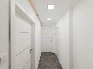 Pronájem bytu 3+kk, Olomouc, Za poštou, 75 m2