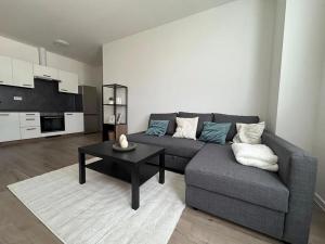 Prodej činžovního domu, Most, Františka Halase, 1500 m2