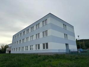 Prodej činžovního domu, Most, Františka Halase, 1500 m2