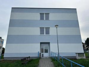 Prodej činžovního domu, Most, Františka Halase, 1500 m2