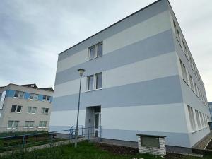 Prodej činžovního domu, Most, Františka Halase, 1500 m2