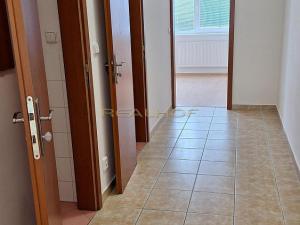 Pronájem bytu 4+kk, Brno - Žabovřesky, Minská, 86 m2