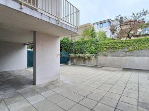 Pronájem bytu 4+kk, Brno - Žabovřesky, Minská, 86 m2