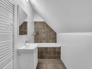 Pronájem bytu 1+kk, Lanškroun, nám. J. M. Marků, 36 m2