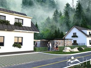 Prodej apartmánu, Mikulovice, 41 m2