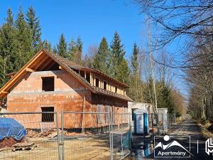 Prodej apartmánu, Mikulovice, 41 m2