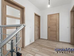 Prodej rodinného domu, Břežany II, 143 m2