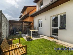 Prodej rodinného domu, Břežany II, 143 m2